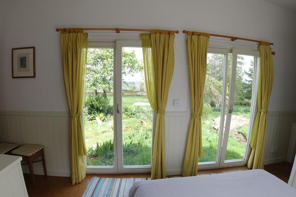 Innisfreedom Cabin سلايغو المظهر الخارجي الصورة