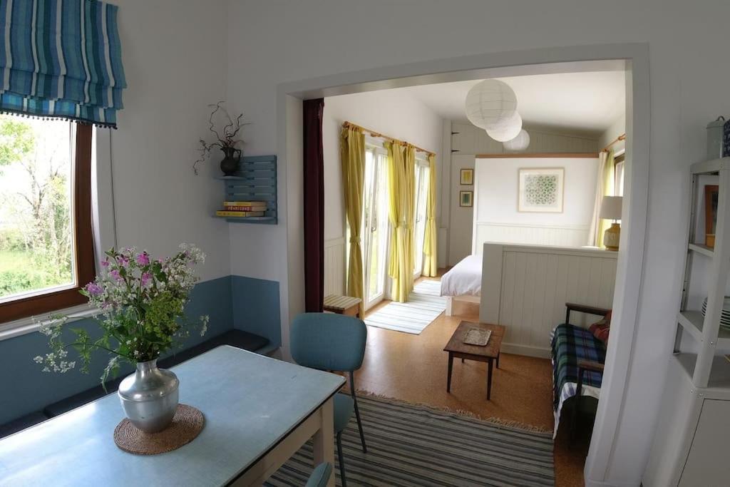 Innisfreedom Cabin سلايغو المظهر الخارجي الصورة