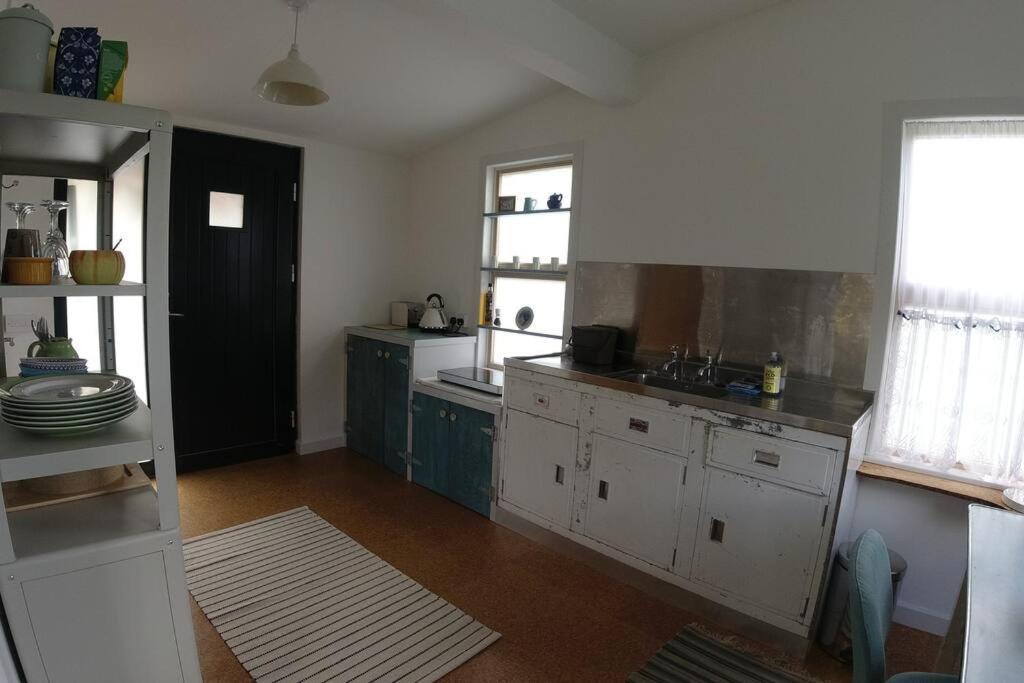 Innisfreedom Cabin سلايغو المظهر الخارجي الصورة