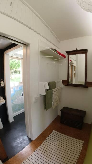 Innisfreedom Cabin سلايغو المظهر الخارجي الصورة