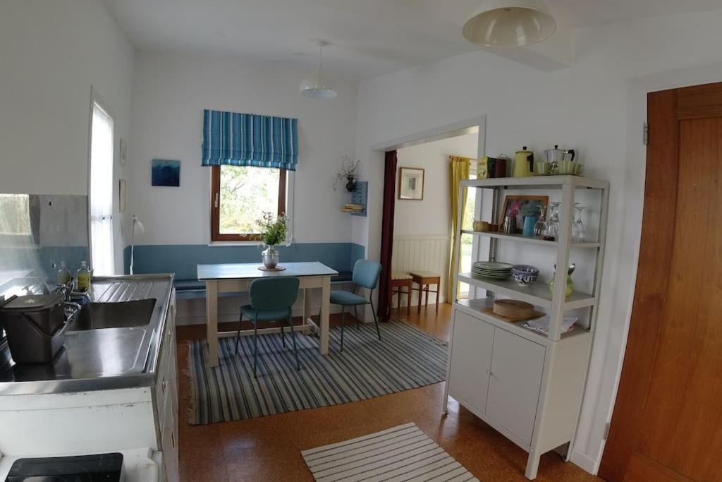 Innisfreedom Cabin سلايغو المظهر الخارجي الصورة