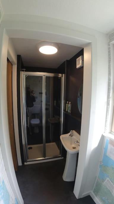 Innisfreedom Cabin سلايغو المظهر الخارجي الصورة